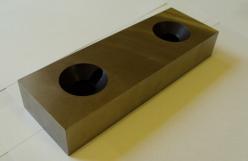 Rotor Üstü Kırıcı Bıçakları